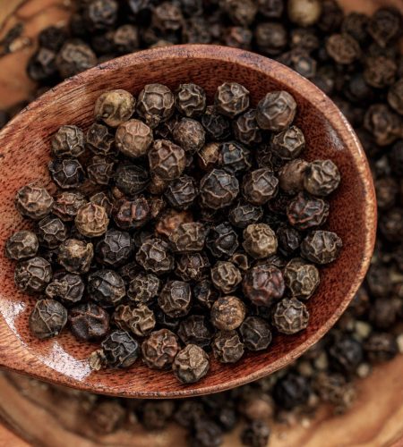 Mulagam Premium Black Pepper