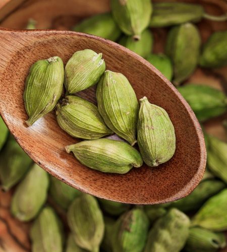 Mulagam Premium Cardamom